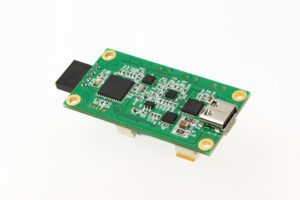 Microcontroller for Piezo Linear Stages (PZM-PMC2109)