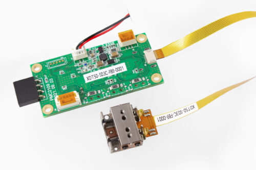 Microcontroller for Piezo Linear Stages (PZM-PMC2109) - Image 2