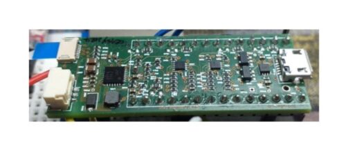 Microcontroller for Piezo Linear Motors (PZM-PMC2412-forTeensy4.0) - Image 2