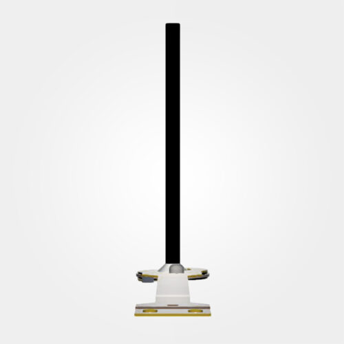 Miniature Piezo Linear Motor (PZM-35S-140)