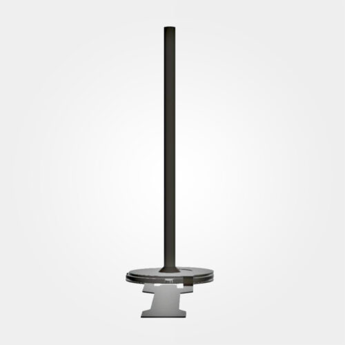 Miniature Piezo Linear Motor (PZM-70L-220)