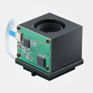 Piezo Autofocus Module Ultrahigh Precision for M12 Lenses (PZM-M16-06-GK)