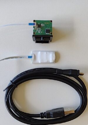 Starter Kit M12 Autofocus Module (PZM-M12-06-ST-StarterKit)