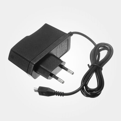 Power Adapter 5V for Microcontrollers (PZM-NZT-5V)
