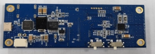 Microcontroller for Piezo Linear Stages (PZM-PMC2001) - Image 2