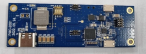 Microcontroller for Piezo Linear Stages (PZM-PMC2001)