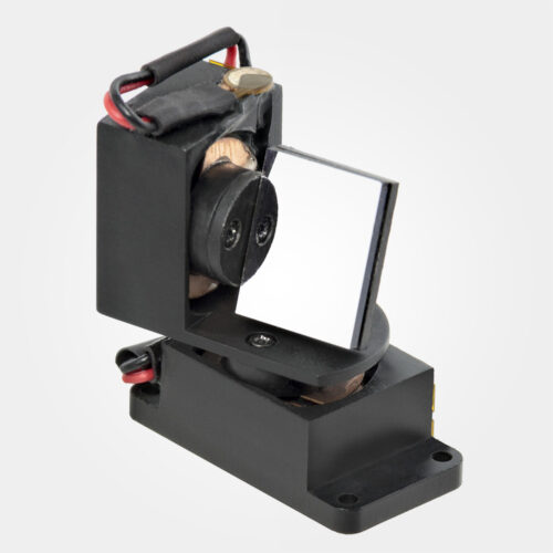 Piezo Pan-Tilt Mirror Module PZS-PT35-30