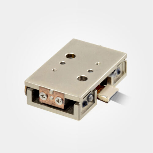 Piezo Linear Stage PZS-X50-05