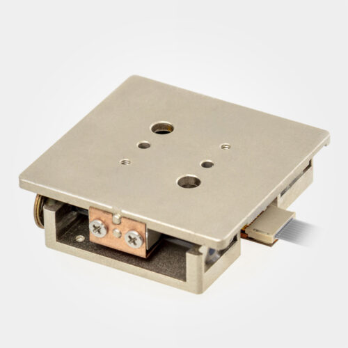 Piezo Linear Stage PZS-X70-10