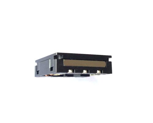 Piezo Cross Roller Stage PZS-XD75-15C - Image 2