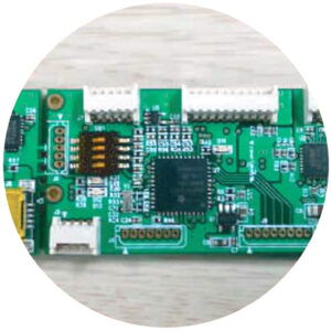 Piezo Controllers